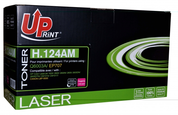 HP Q6003A Uprint